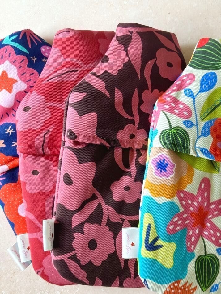 How to Use A Hot Water Bottle Safely