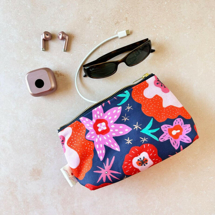 NEW Candy Small Makeup Bag