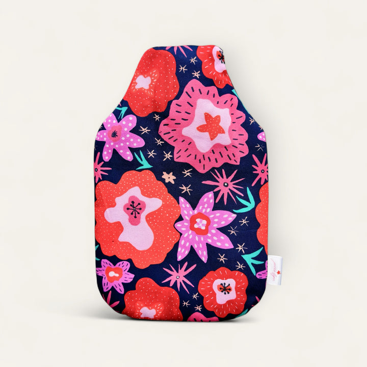 Candy Hot Water Bottle