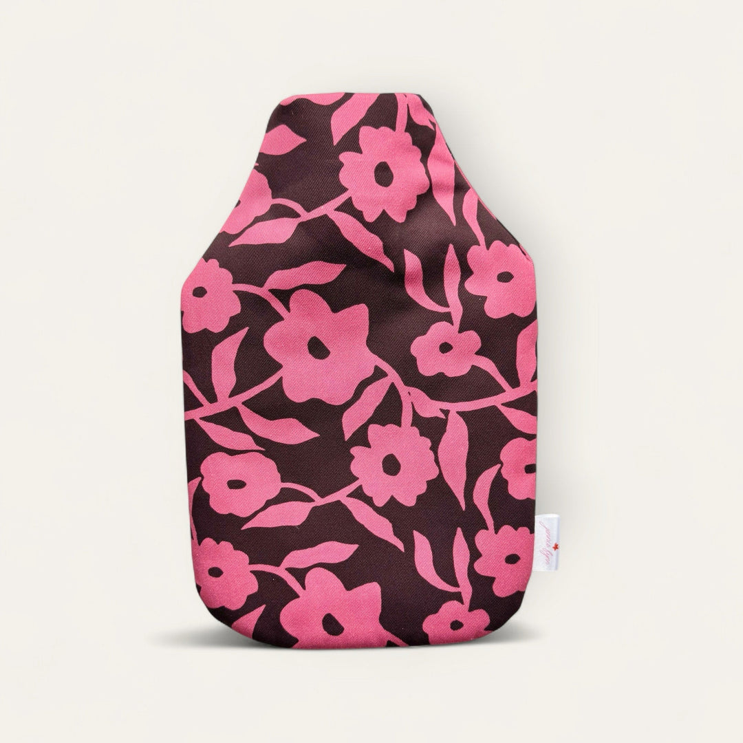 Staying Safe and Cosy-How to Use A Hot Water Bottle Safely