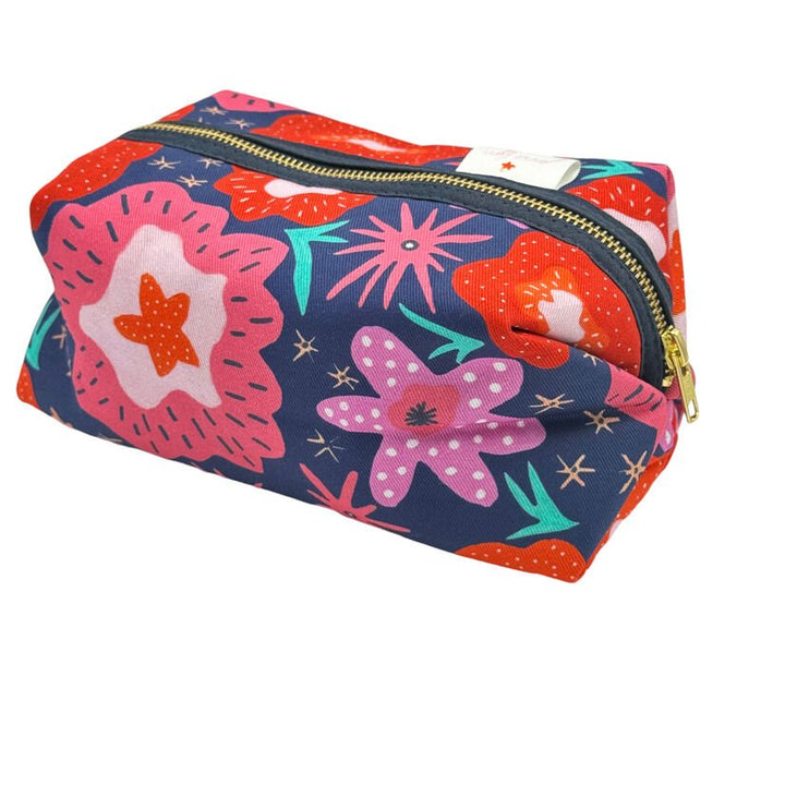 NEW Candy Large Makeup Bag