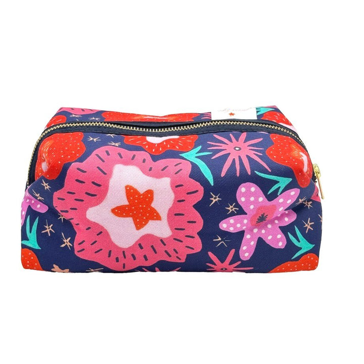 NEW Candy Large Makeup Bag