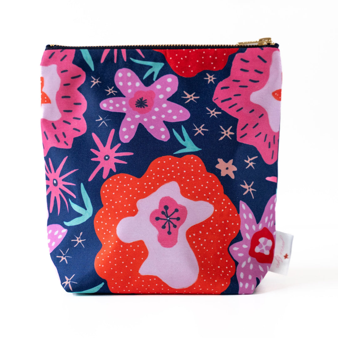 Candy Large Wash Bag/Makeup Bag