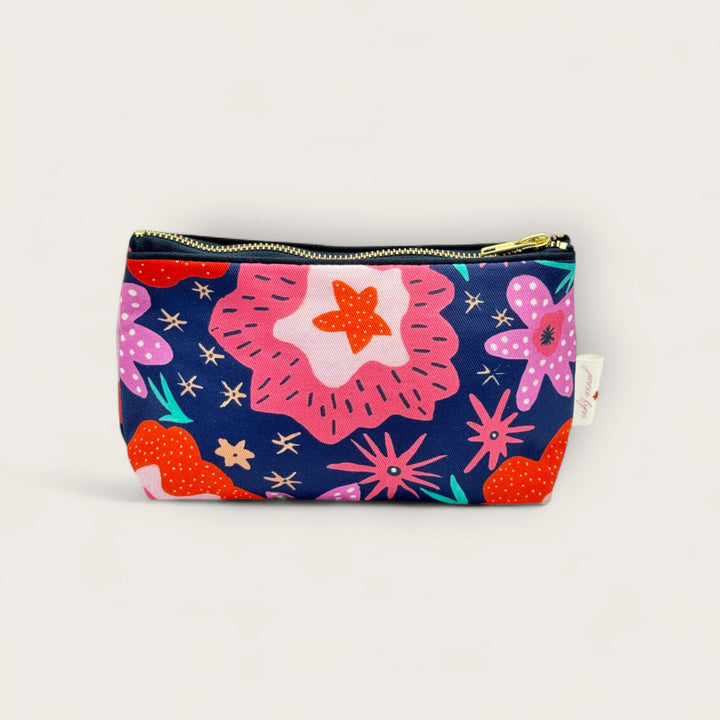 Candy Small Makeup Bag