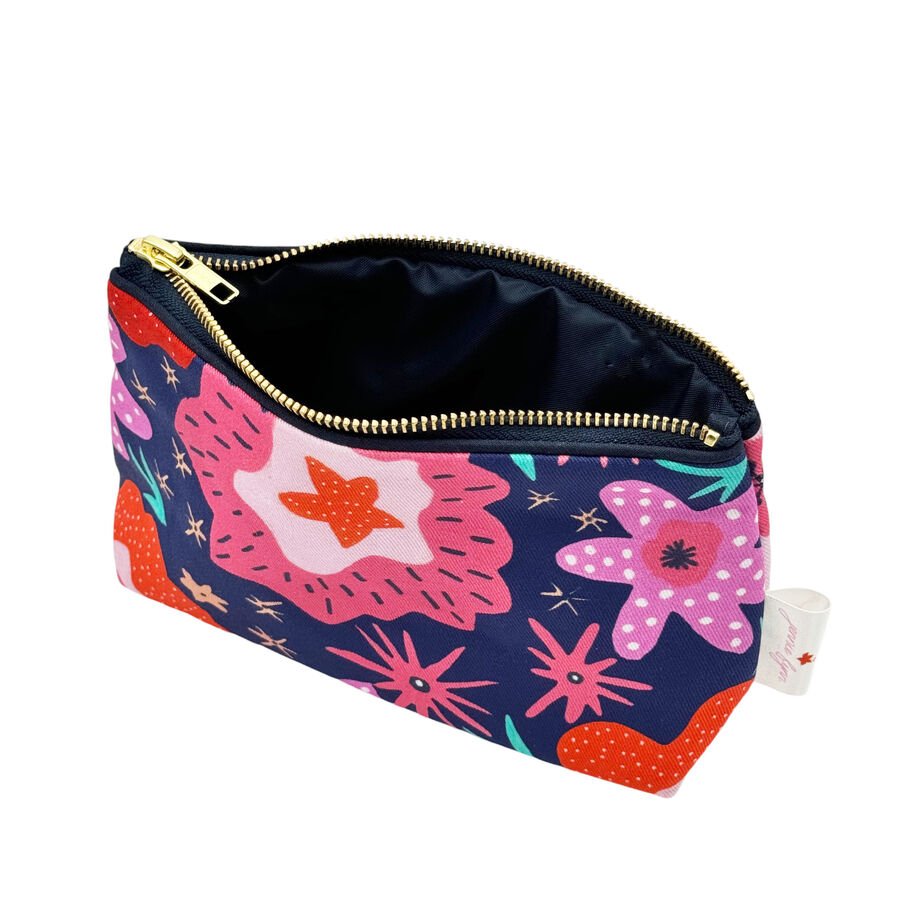 NEW Candy Small Makeup Bag