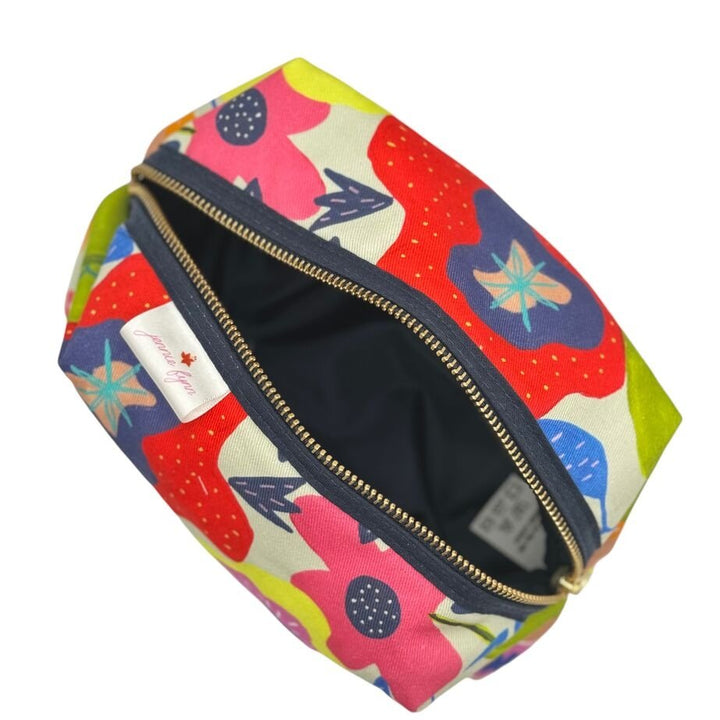 NEW Midsummer Large Makeup Bag