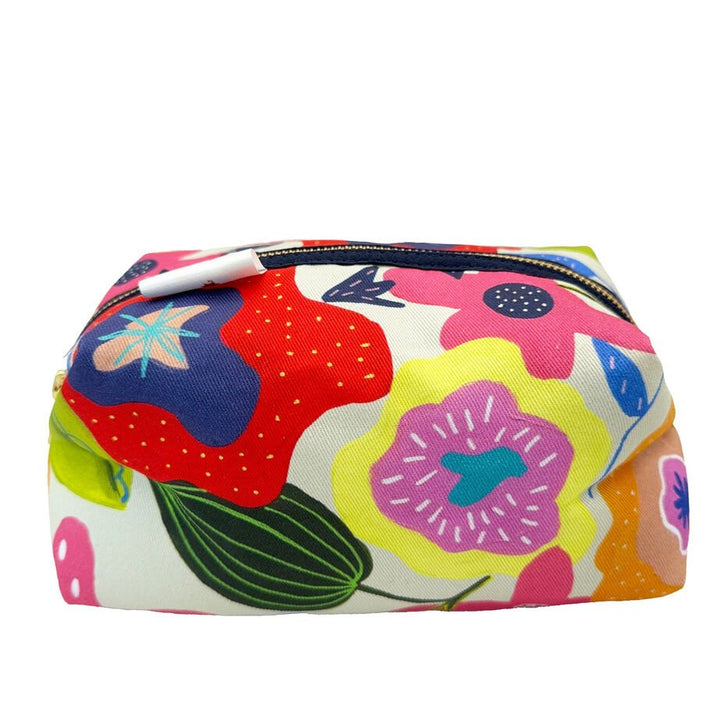 NEW Midsummer Large Makeup Bag