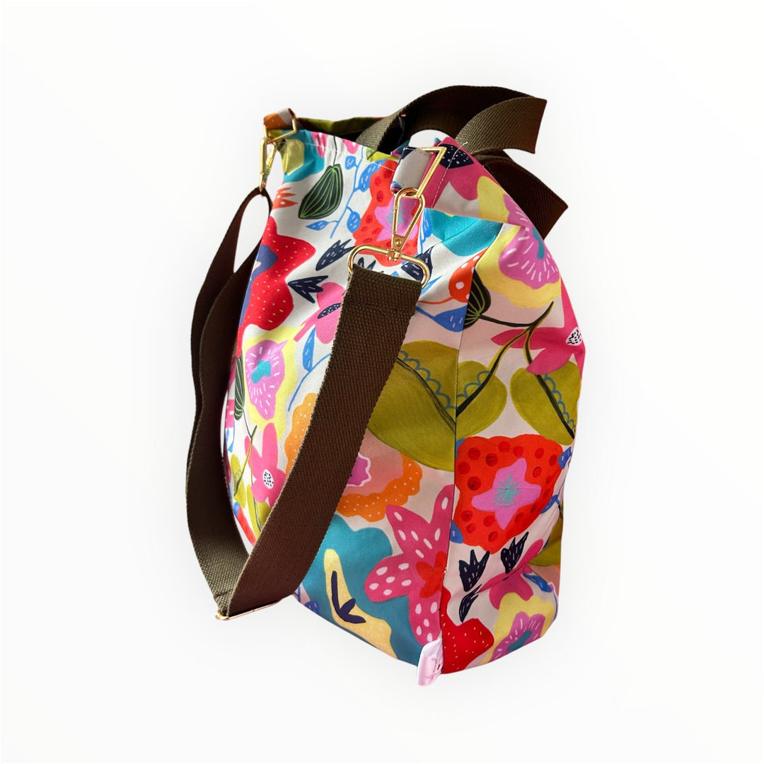 NEW Midsummer Cross Body Tote Bag